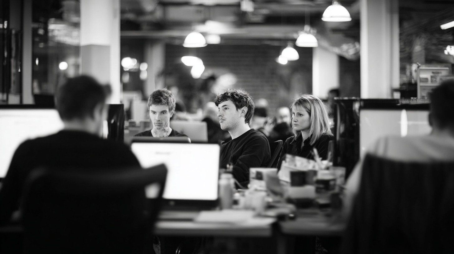 About Cogent Humans Featured